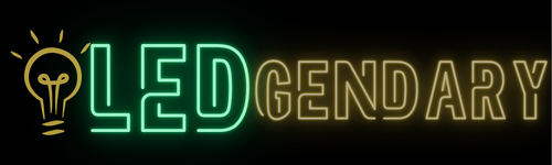 LEDgendary