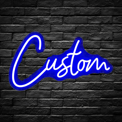 Custom LED Neon Sign